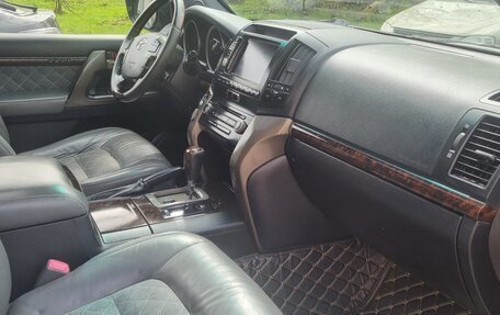 Toyota Land Cruiser 200, 2008 год, 2 888 888 рублей, 11 фотография