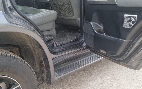 Toyota Land Cruiser 200, 2008 год, 2 888 888 рублей, 8 фотография