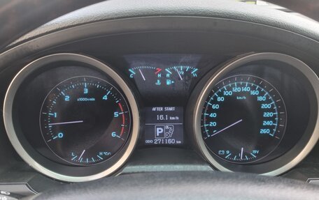 Toyota Land Cruiser 200, 2008 год, 2 888 888 рублей, 12 фотография