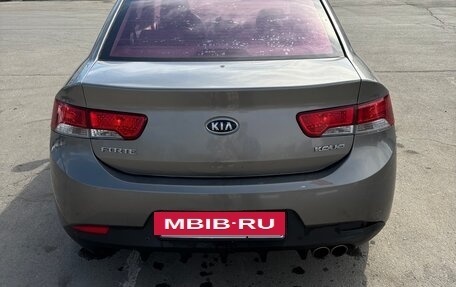 KIA Forte II, 2010 год, 890 000 рублей, 6 фотография