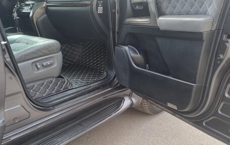 Toyota Land Cruiser 200, 2008 год, 2 888 888 рублей, 9 фотография