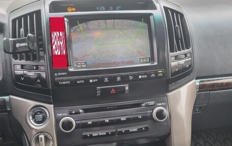 Toyota Land Cruiser 200, 2008 год, 2 888 888 рублей, 14 фотография