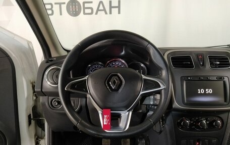 Renault Sandero II рестайлинг, 2020 год, 1 099 000 рублей, 10 фотография
