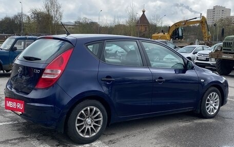 Hyundai i30 I, 2009 год, 649 000 рублей, 3 фотография