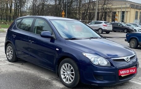 Hyundai i30 I, 2009 год, 649 000 рублей, 2 фотография