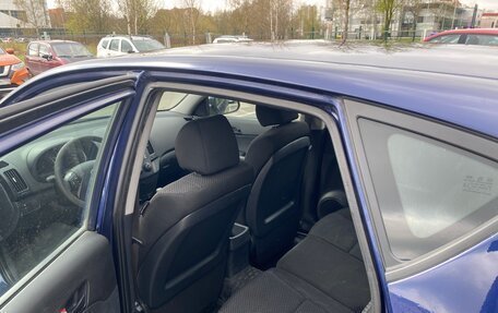 Hyundai i30 I, 2009 год, 649 000 рублей, 9 фотография