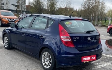 Hyundai i30 I, 2009 год, 649 000 рублей, 5 фотография