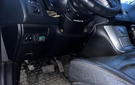 Infiniti FX I, 2007 год, 1 200 000 рублей, 9 фотография
