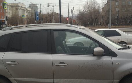 Renault Koleos I рестайлинг 2, 2008 год, 900 000 рублей, 2 фотография