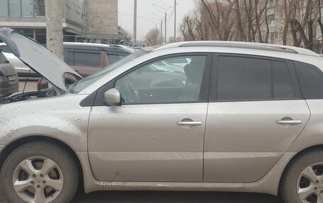 Renault Koleos I рестайлинг 2, 2008 год, 900 000 рублей, 4 фотография