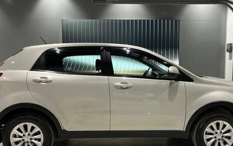 SsangYong Actyon II рестайлинг, 2014 год, 1 470 000 рублей, 6 фотография