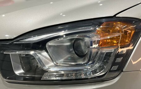 SsangYong Actyon II рестайлинг, 2014 год, 1 470 000 рублей, 9 фотография