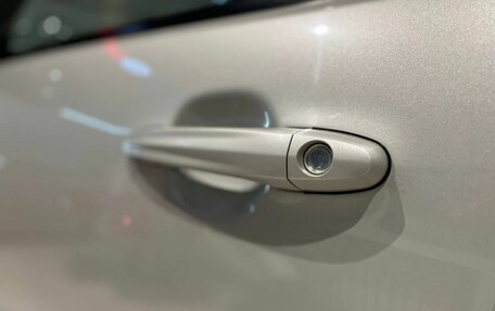 SsangYong Actyon II рестайлинг, 2014 год, 1 470 000 рублей, 11 фотография