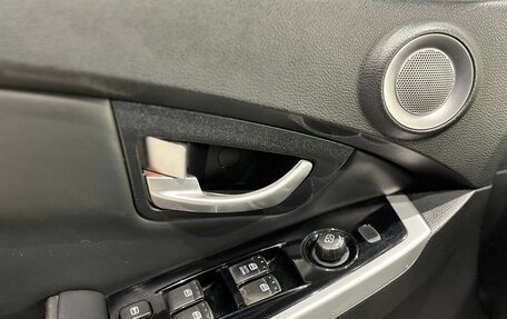 SsangYong Actyon II рестайлинг, 2014 год, 1 470 000 рублей, 19 фотография