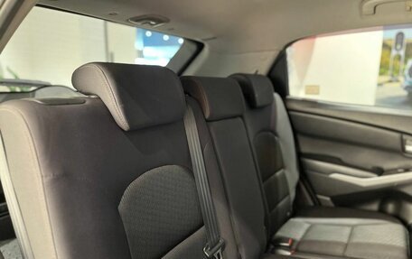 SsangYong Actyon II рестайлинг, 2014 год, 1 470 000 рублей, 25 фотография