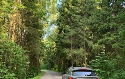 Infiniti FX II, 2010 год, 1 800 000 рублей, 1 фотография