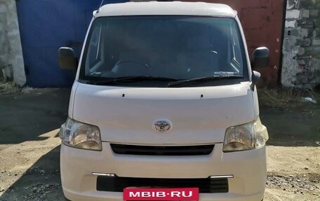 Toyota Lite Ace VI, 2008 год, 1 650 000 рублей, 1 фотография