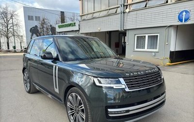 Land Rover Range Rover IV рестайлинг, 2024 год, 24 995 500 рублей, 1 фотография