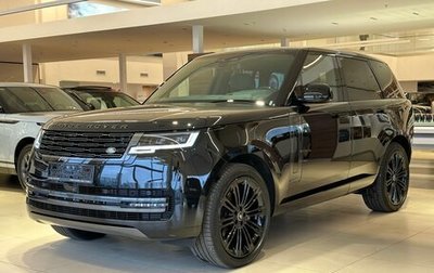 Land Rover Range Rover IV рестайлинг, 2024 год, 27 850 000 рублей, 1 фотография