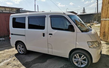 Toyota Lite Ace VI, 2008 год, 1 650 000 рублей, 6 фотография