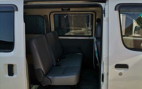 Toyota Lite Ace VI, 2008 год, 1 650 000 рублей, 7 фотография