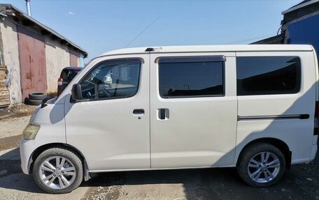 Toyota Lite Ace VI, 2008 год, 1 650 000 рублей, 2 фотография