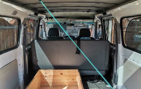 Toyota Lite Ace VI, 2008 год, 1 650 000 рублей, 9 фотография