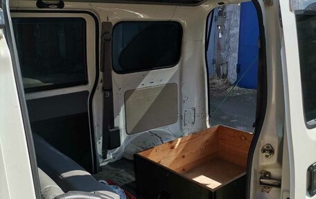 Toyota Lite Ace VI, 2008 год, 1 650 000 рублей, 10 фотография