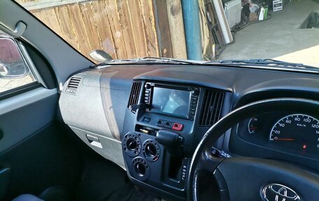 Toyota Lite Ace VI, 2008 год, 1 650 000 рублей, 13 фотография