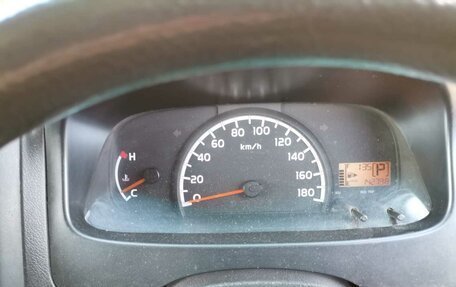 Toyota Lite Ace VI, 2008 год, 1 650 000 рублей, 12 фотография