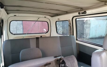 Toyota Lite Ace VI, 2008 год, 1 650 000 рублей, 14 фотография