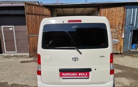 Toyota Lite Ace VI, 2008 год, 1 650 000 рублей, 4 фотография