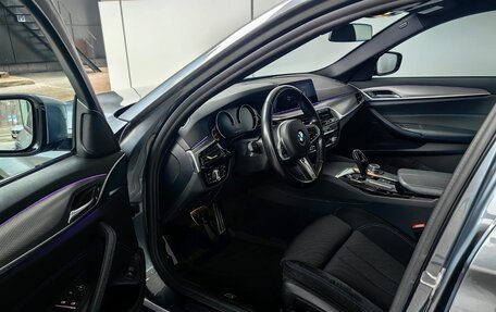 BMW 5 серия, 2020 год, 4 159 000 рублей, 6 фотография