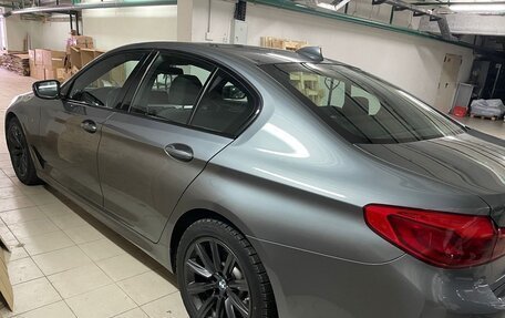 BMW 5 серия, 2020 год, 4 159 000 рублей, 5 фотография