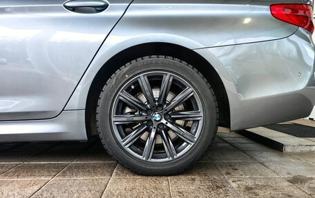 BMW 5 серия, 2020 год, 4 159 000 рублей, 9 фотография