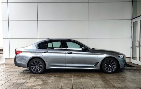 BMW 5 серия, 2020 год, 4 159 000 рублей, 8 фотография