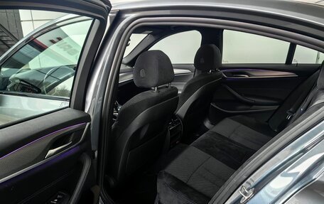 BMW 5 серия, 2020 год, 4 159 000 рублей, 7 фотография