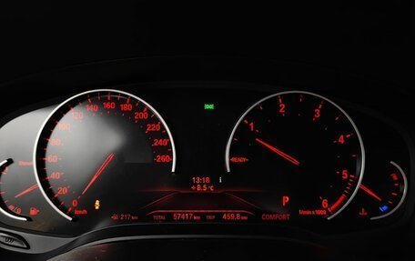 BMW 5 серия, 2020 год, 4 159 000 рублей, 10 фотография