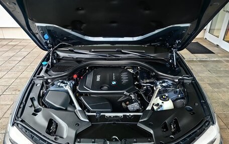 BMW 5 серия, 2020 год, 4 159 000 рублей, 11 фотография