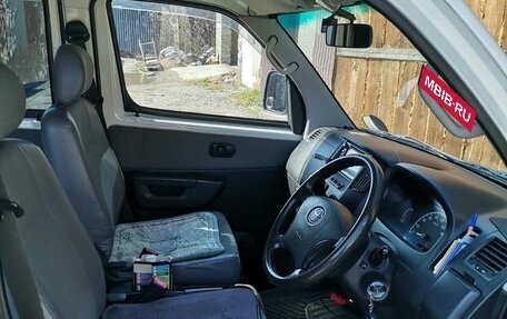 Toyota Lite Ace VI, 2008 год, 1 650 000 рублей, 8 фотография