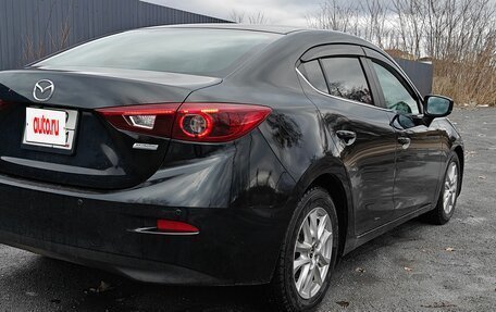 Mazda Axela, 2017 год, 1 620 000 рублей, 8 фотография