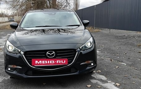 Mazda Axela, 2017 год, 1 620 000 рублей, 3 фотография