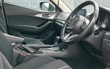 Mazda Axela, 2017 год, 1 620 000 рублей, 18 фотография