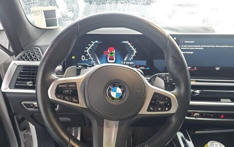 BMW X7, 2022 год, 8 650 000 рублей, 6 фотография