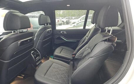 BMW X7, 2022 год, 8 650 000 рублей, 2 фотография