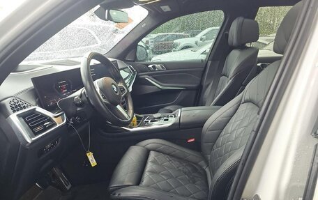 BMW X7, 2022 год, 8 650 000 рублей, 7 фотография