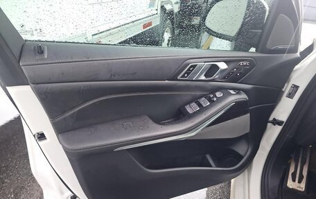 BMW X7, 2022 год, 8 650 000 рублей, 8 фотография