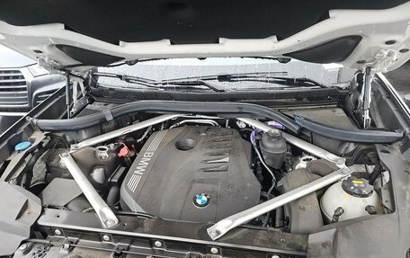 BMW X7, 2022 год, 8 650 000 рублей, 11 фотография