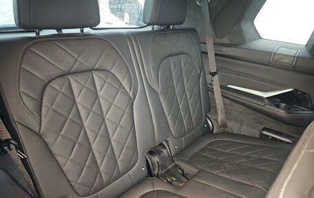 BMW X7, 2022 год, 8 650 000 рублей, 9 фотография