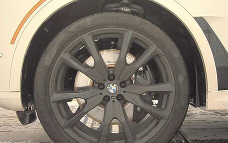 BMW X7, 2022 год, 8 650 000 рублей, 15 фотография